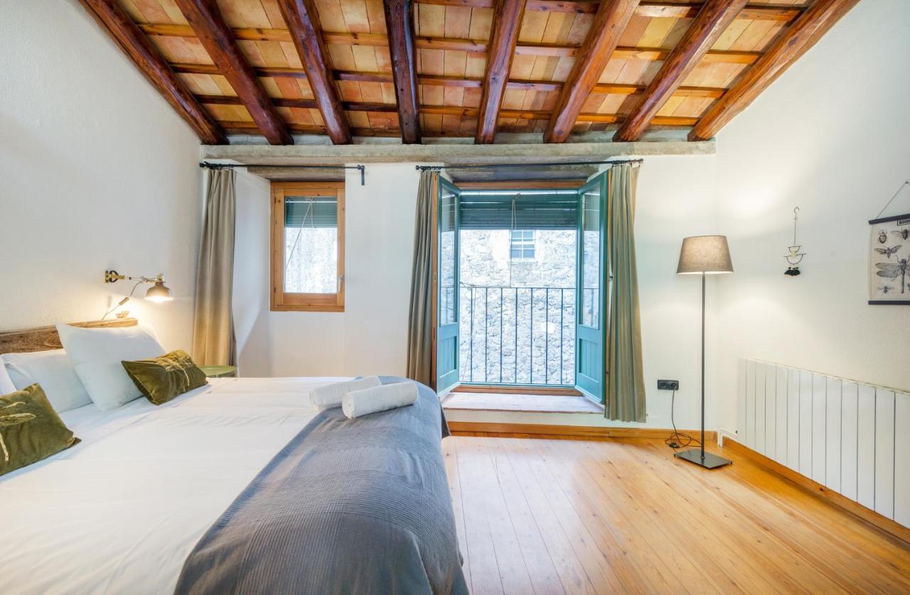 Sleep Y Stay Arab Baths Atico Apartment Girona Exterior photo